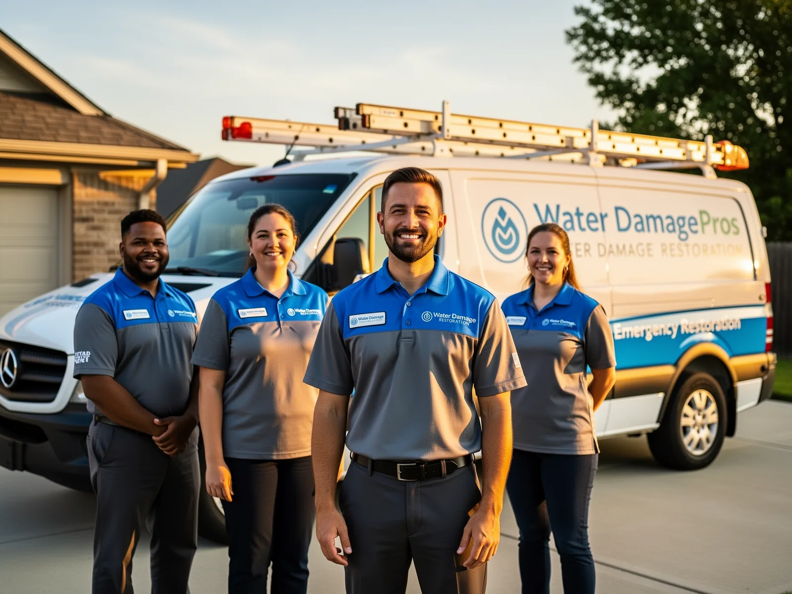 Water Damage Restoration company in Hurleyville, NY