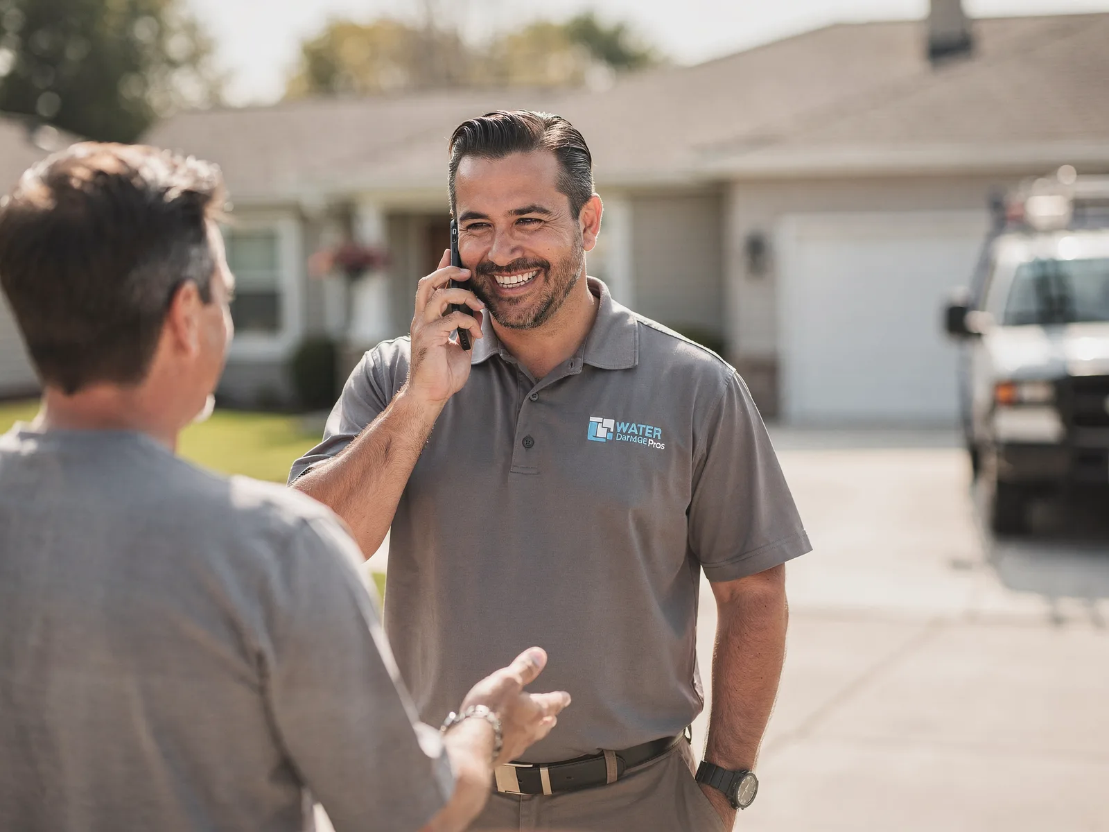 Water Damage Restoration Hurleyville, NY FAQs